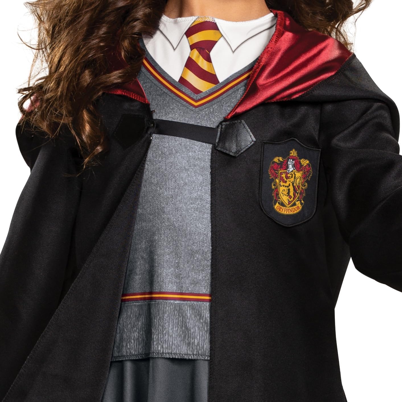 Disguise Hermione Granger Costume for KidsOfficial Harry Potter Hogwarts