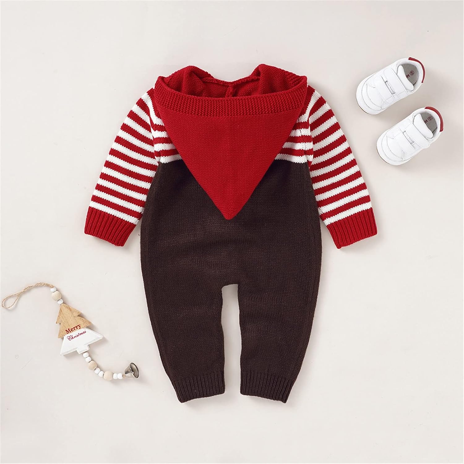 Baby Christmas Outfits Toddler Christmas Clothing Baby Girls Boys Christmas Sets