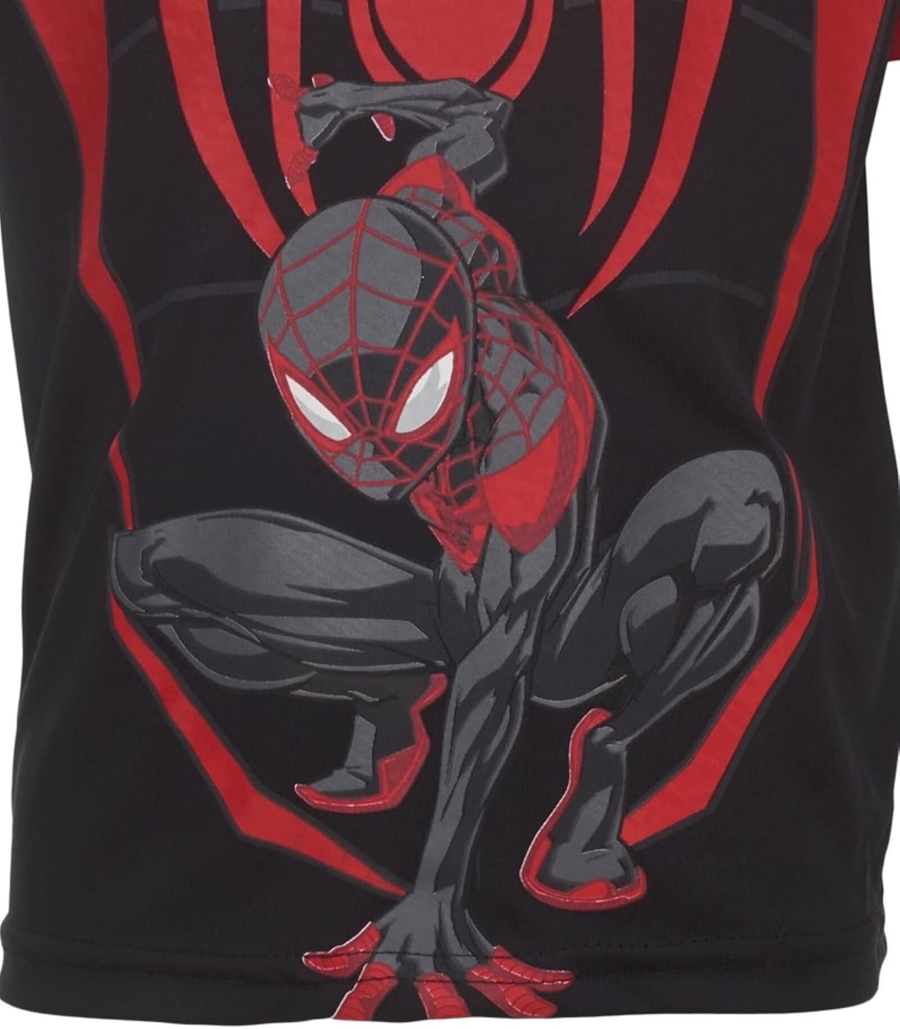 Marvel Avengers Kids Outfit Set
