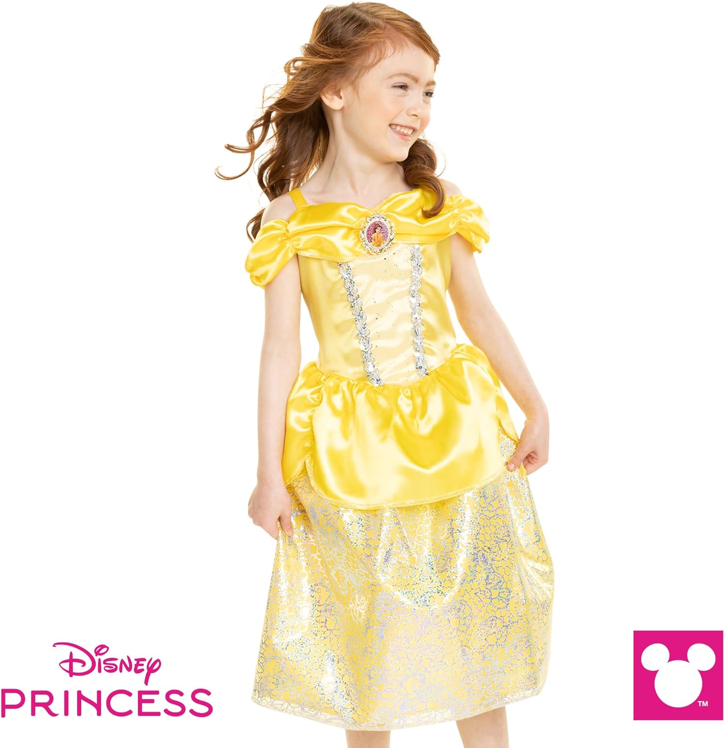 Disney Princess Modern Dress