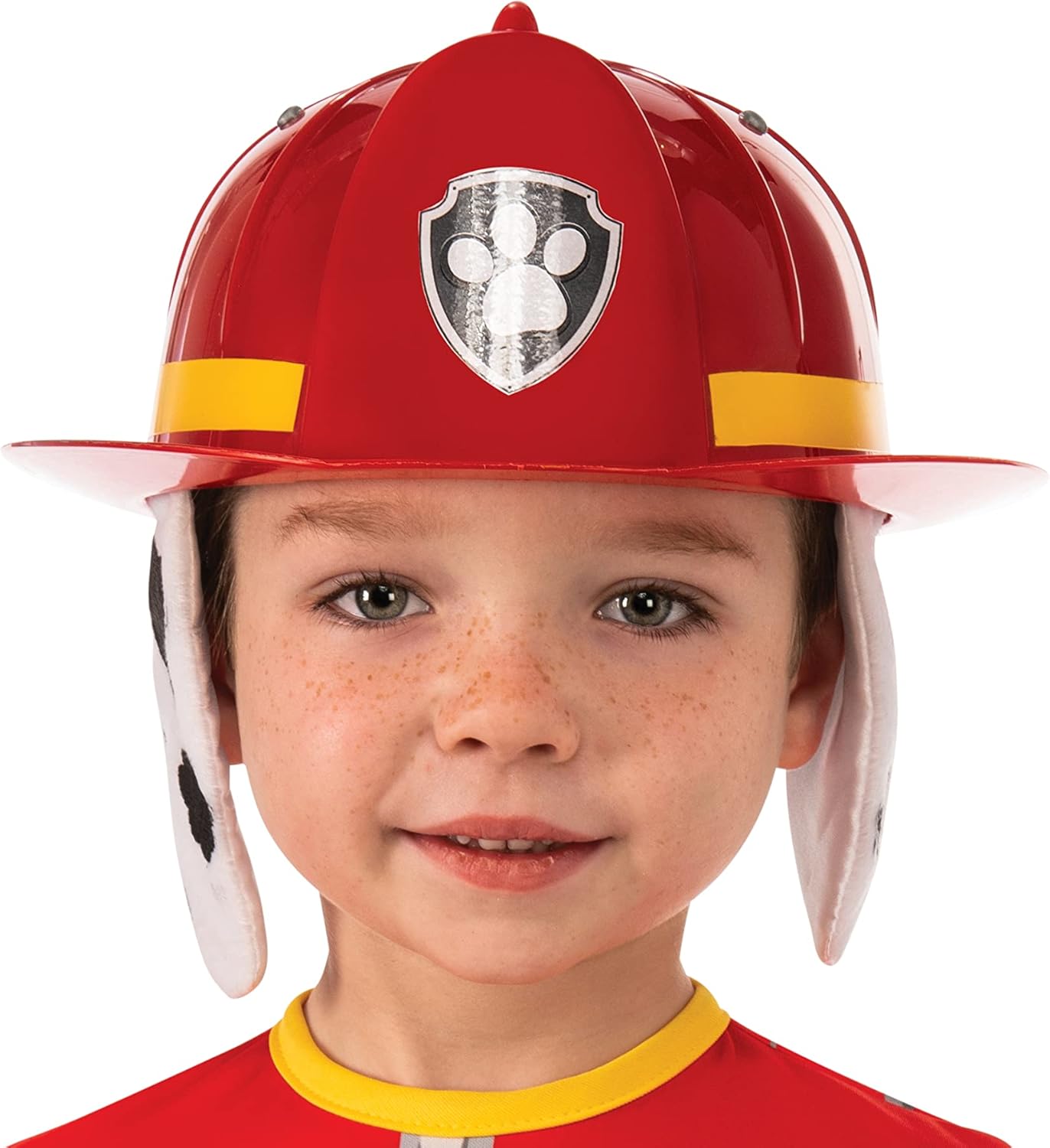 Rubies Kids Marshal Nickelodeon Hat with Ears
