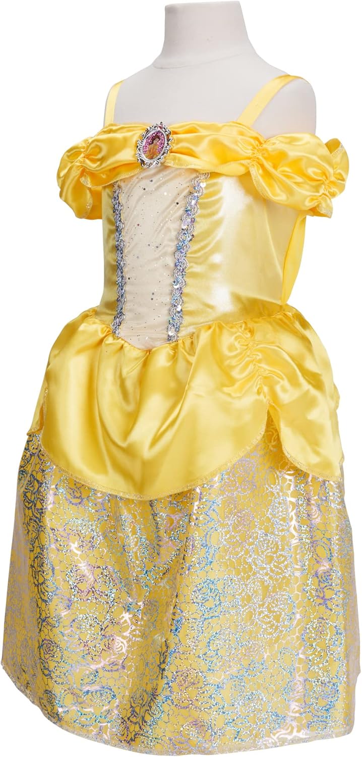 Disney Princess Modern Dress