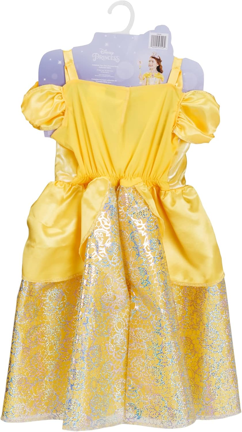 Disney Princess Modern Dress