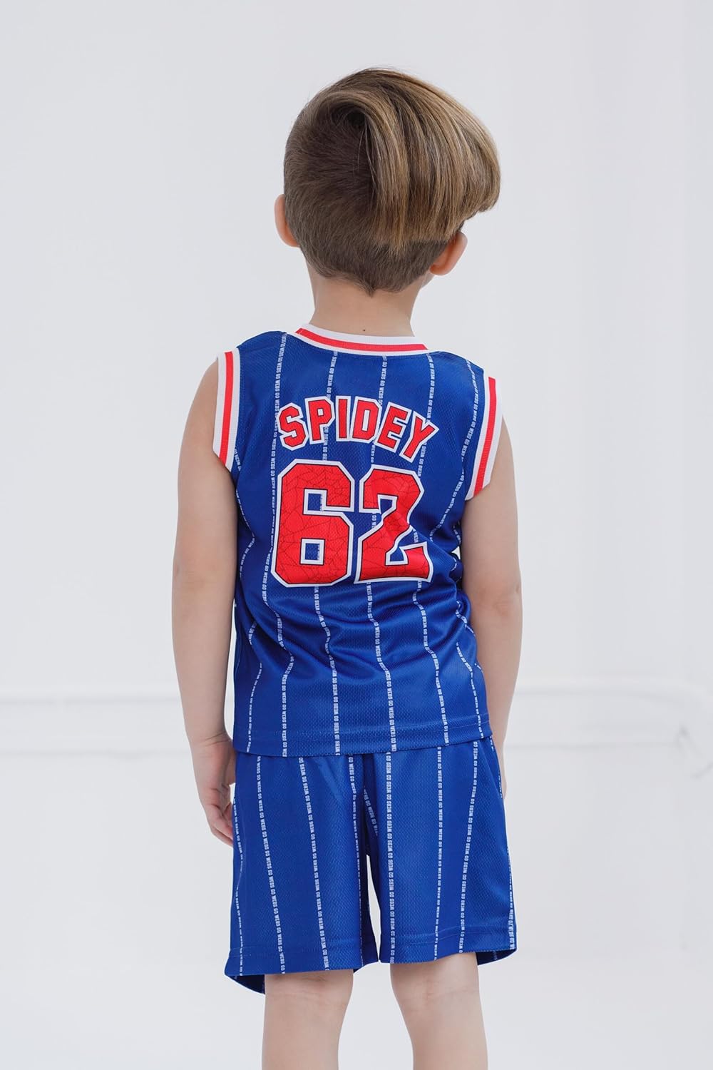 Marvel Spider-Man Miles Morales Action Reaction Set
