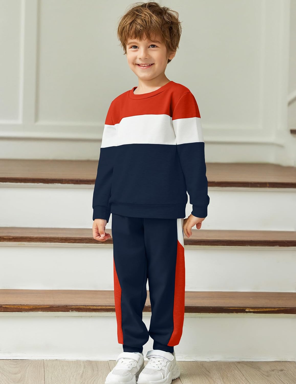 Perfect fall winter outfit for toddlers
