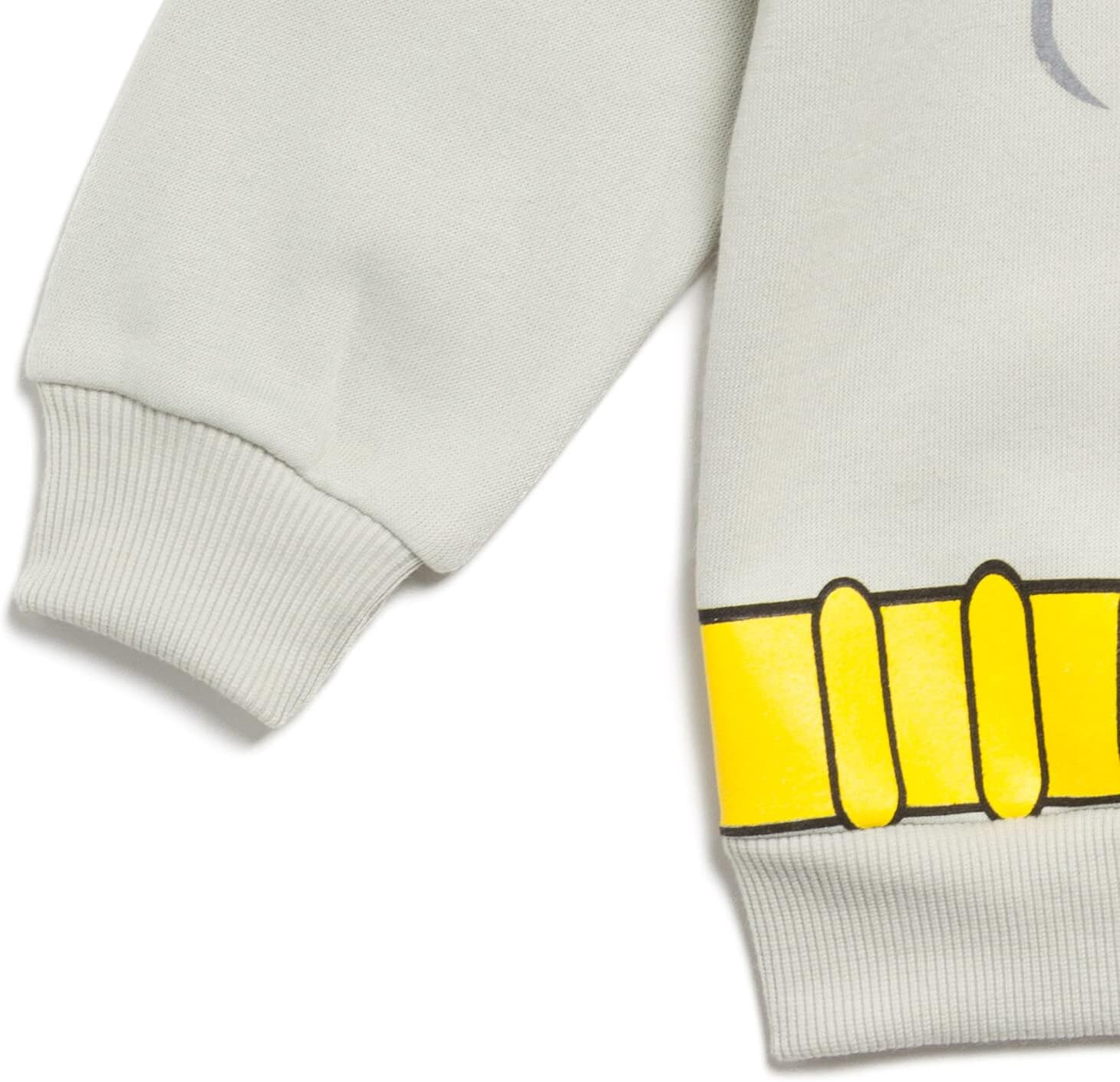 DC Comics Justice League Hoodie and Pants Set for Kids