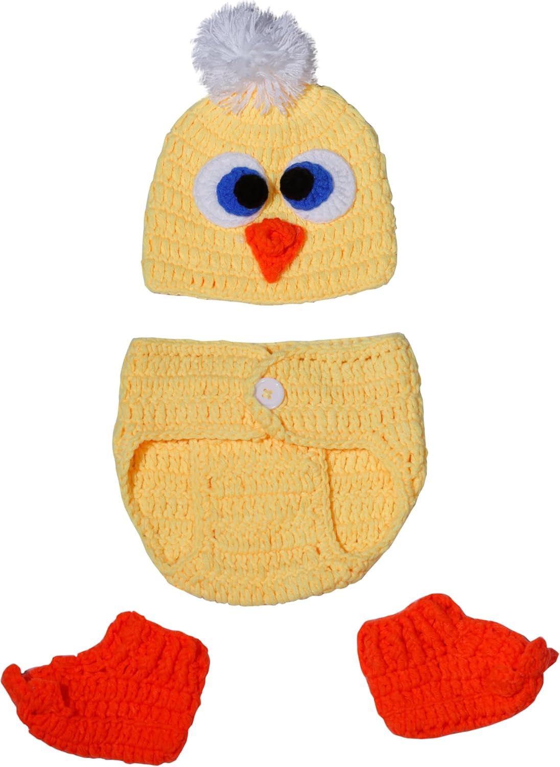 Matissa Boys Chicken ThighTahaval