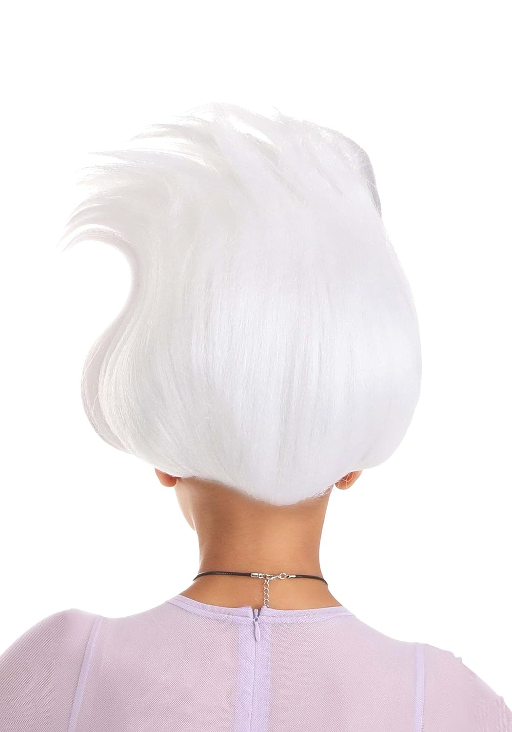 Disney The Little Mermaid Kids Ursula Wig