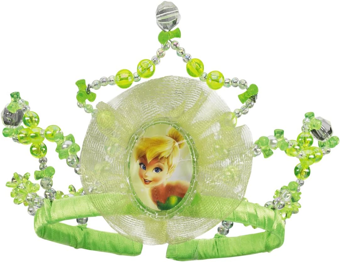 Tinker Bell Tiara Perfect Role-Play Accessory for Kids