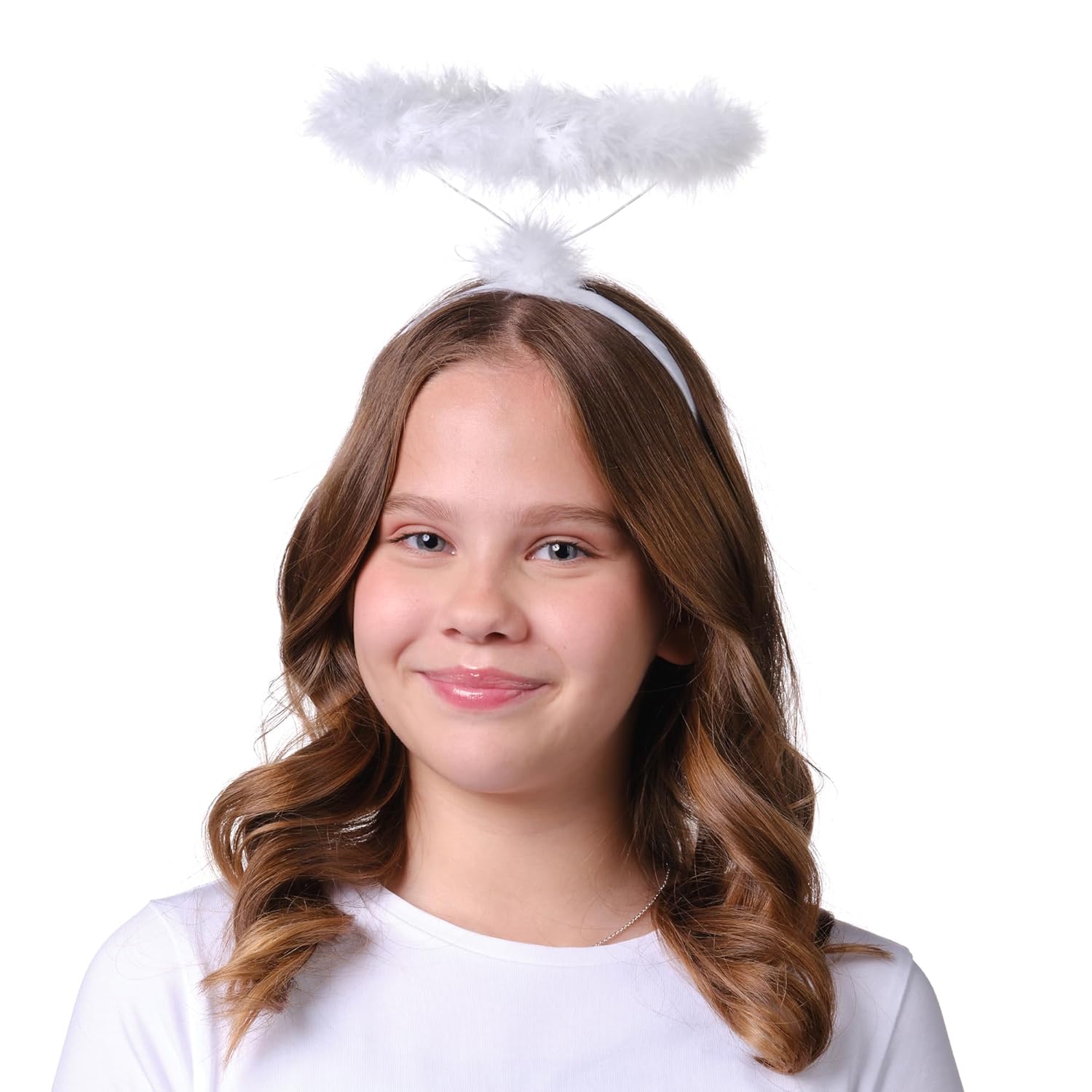 Funcredible Angel Halo Provides Elegance