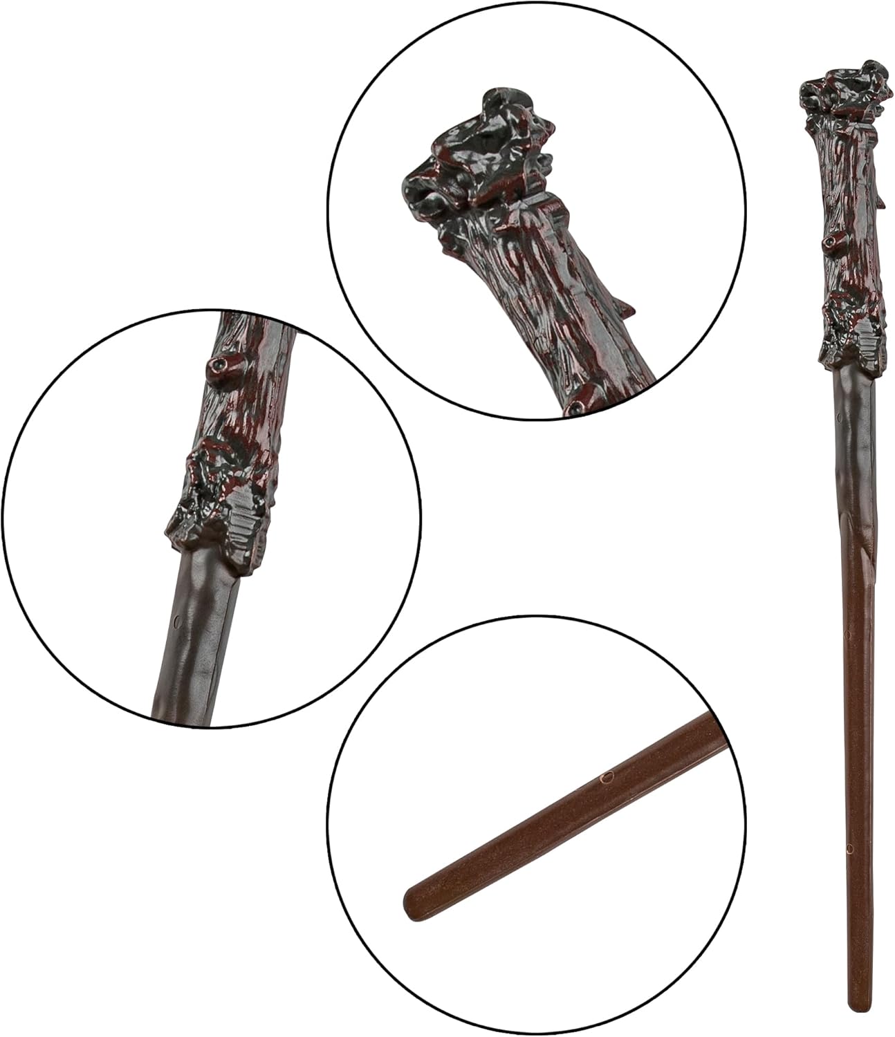 HalloweenWizardCostumeSet