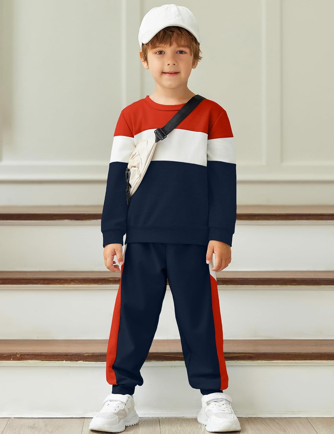 Perfect fall winter outfit for toddlers