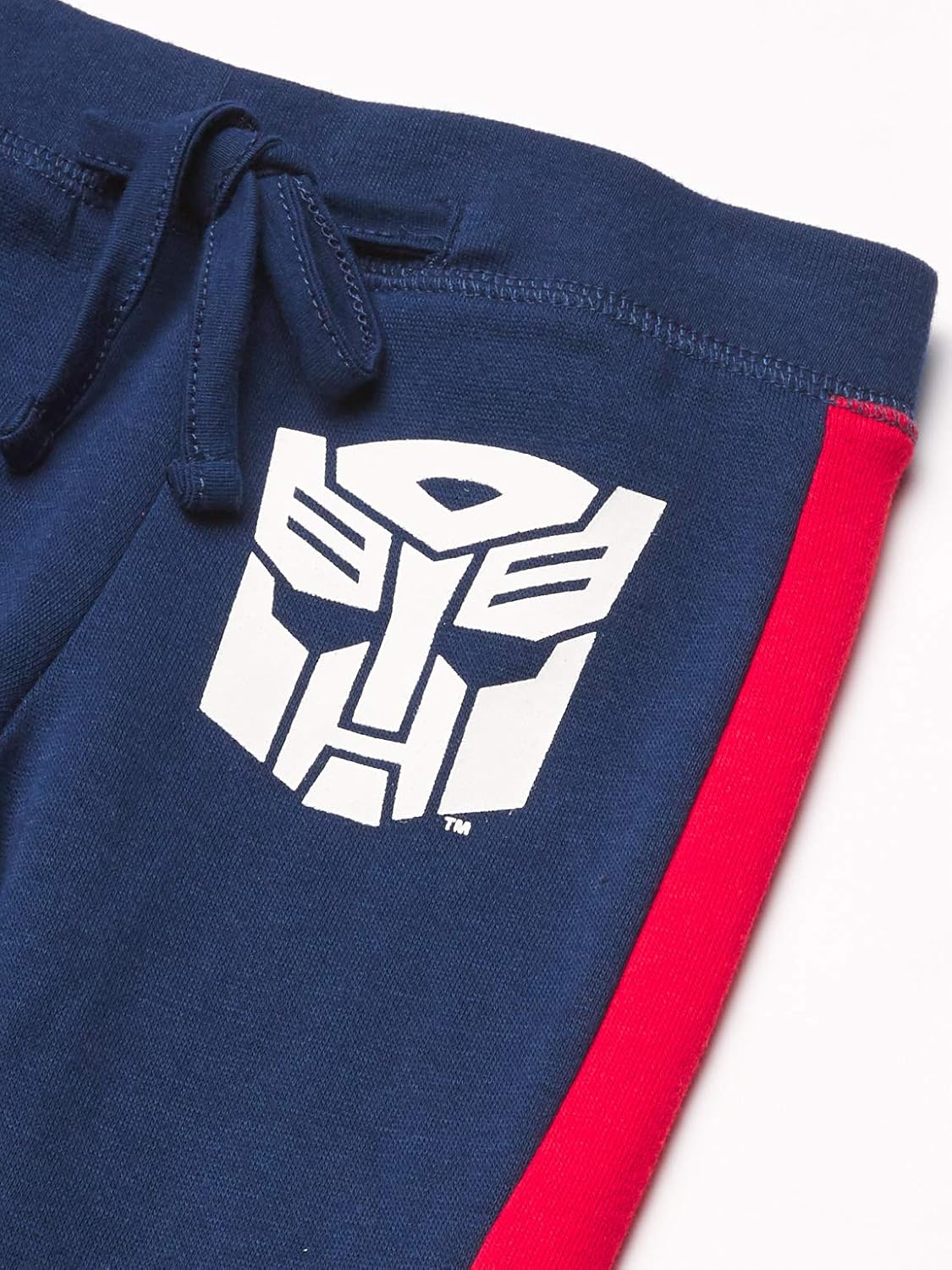 Transformers Boys 3-Piece Optimus Prime Set