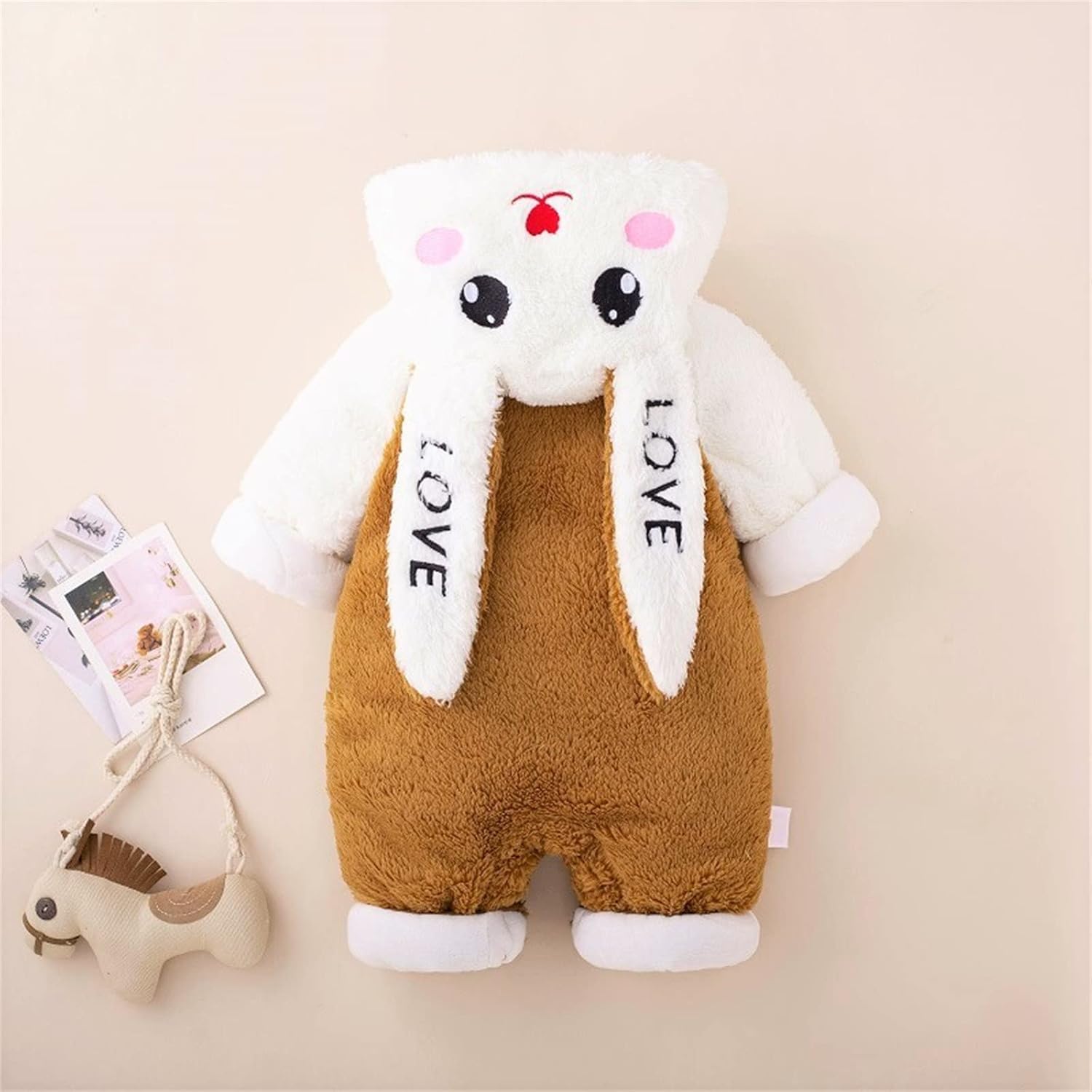 Infant Halloween Costumes Romper
