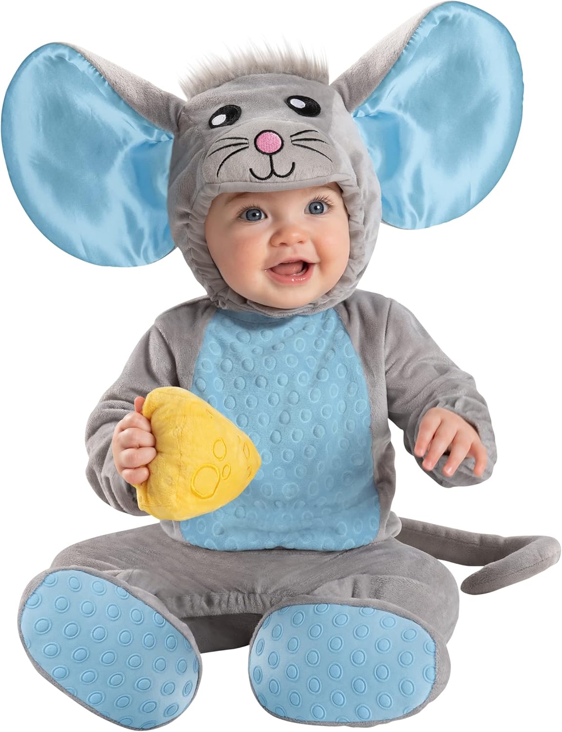 Spirit Halloween Baby costume