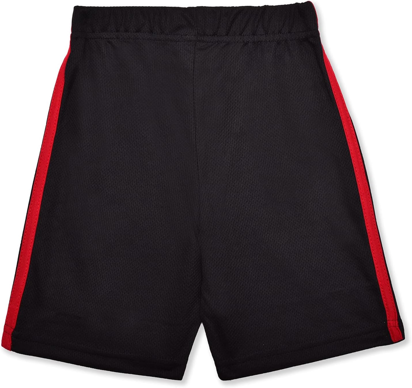 Disney Cars Boys Tomorrow Fit T-Shirt Shorts Set