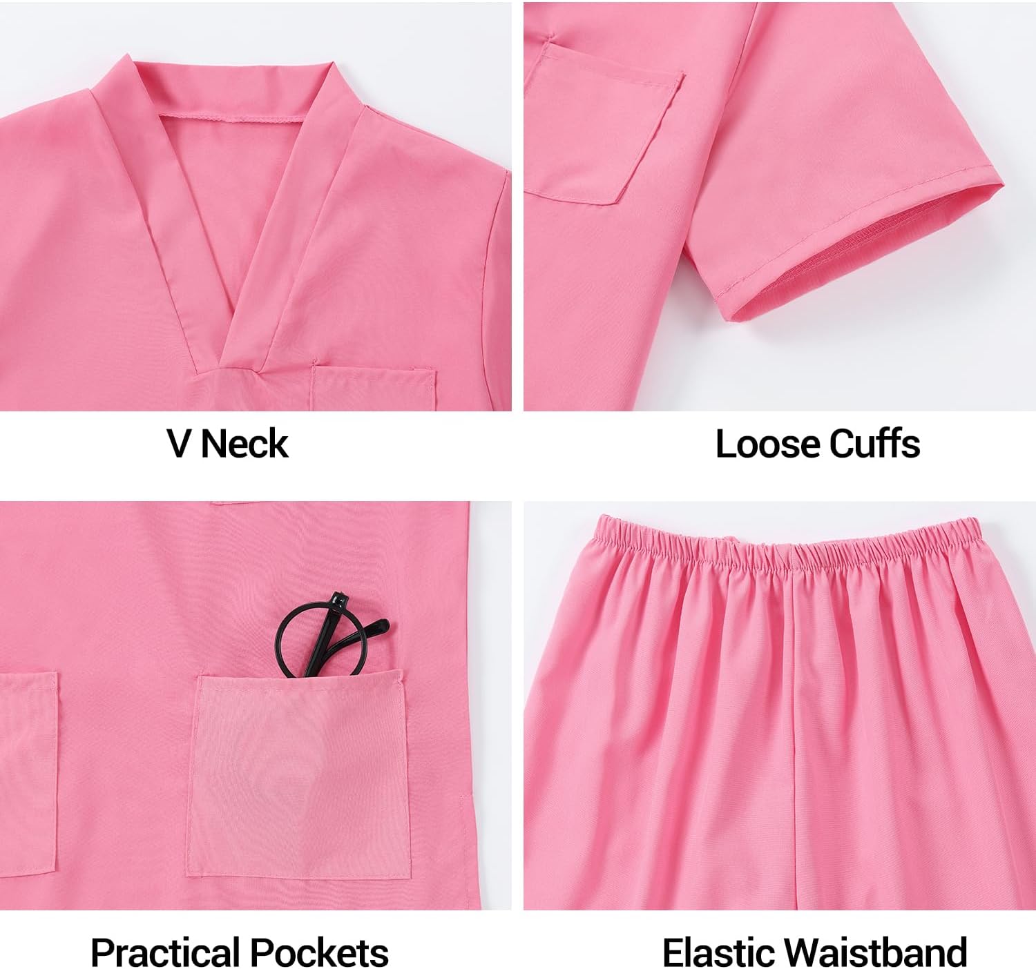 BOMLY Kids Doctor Costume Set