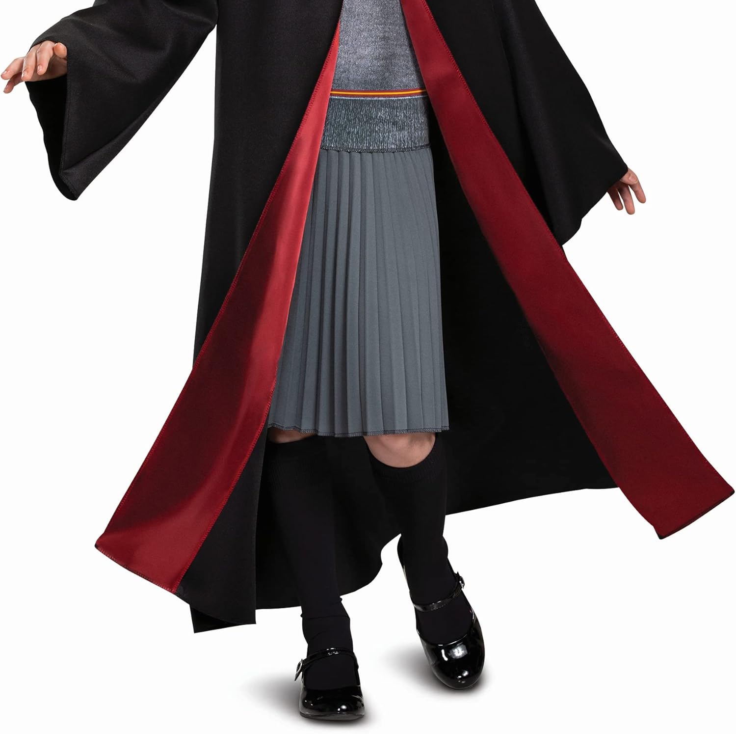 Disguise Hermione Granger Girls Harry Potter Costume
