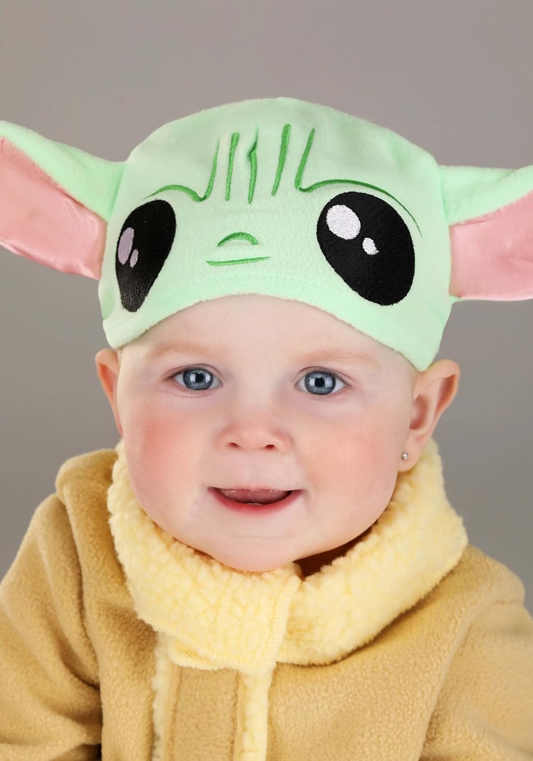 Star Wars Grogu Costume