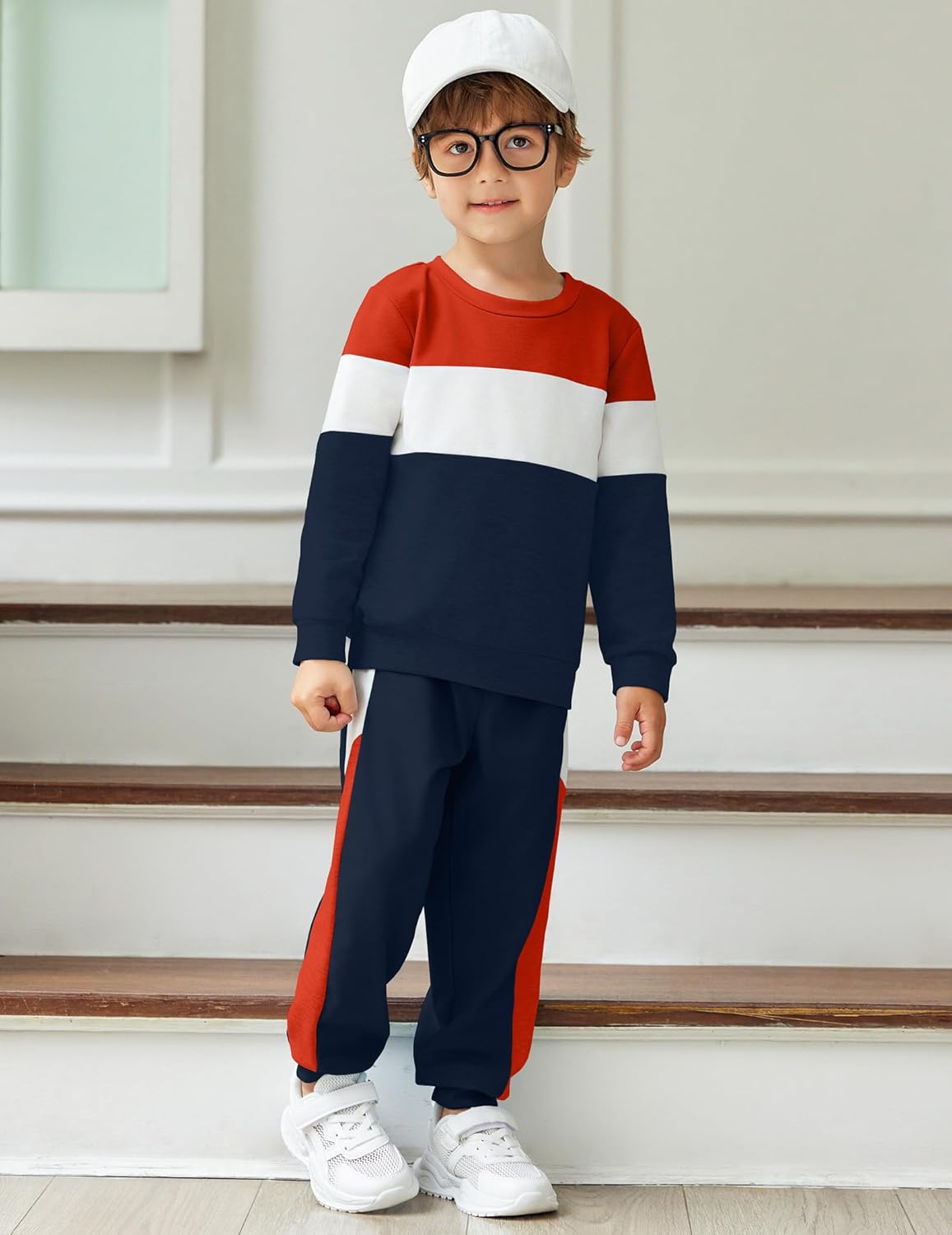 Perfect fall winter outfit for toddlers