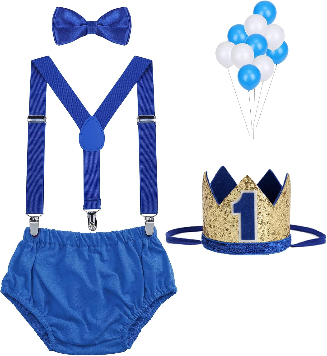Complete Party Outfit
