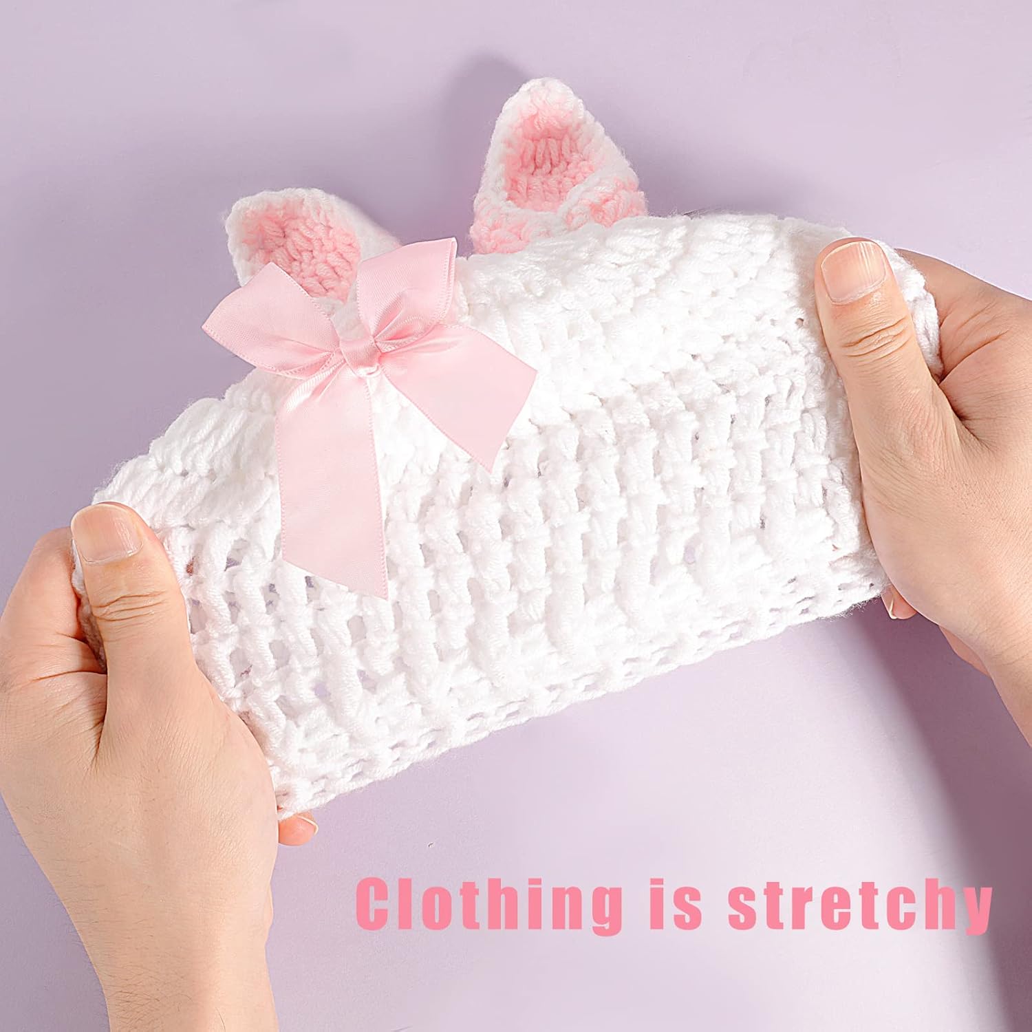 Swovo - Newborn Photography Outfits