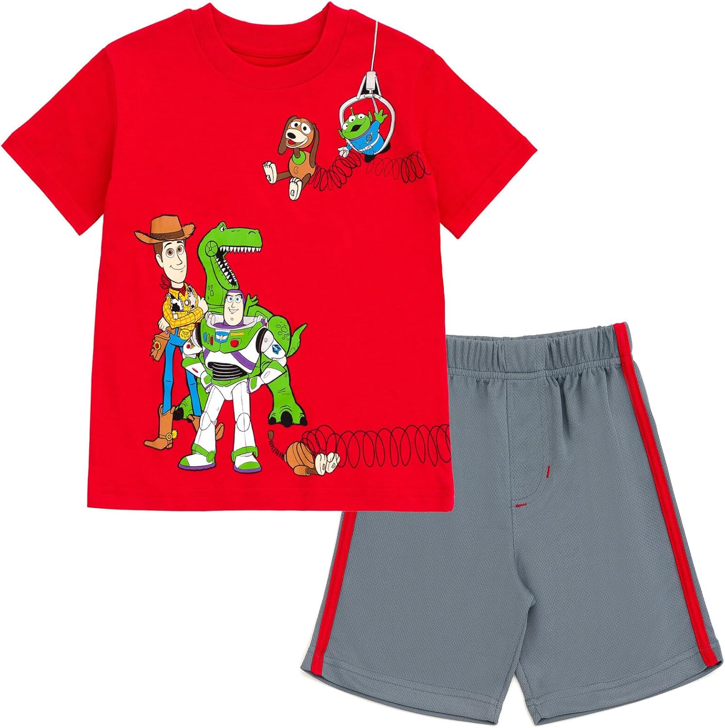 Disney Kids Super Comfortable Outfit