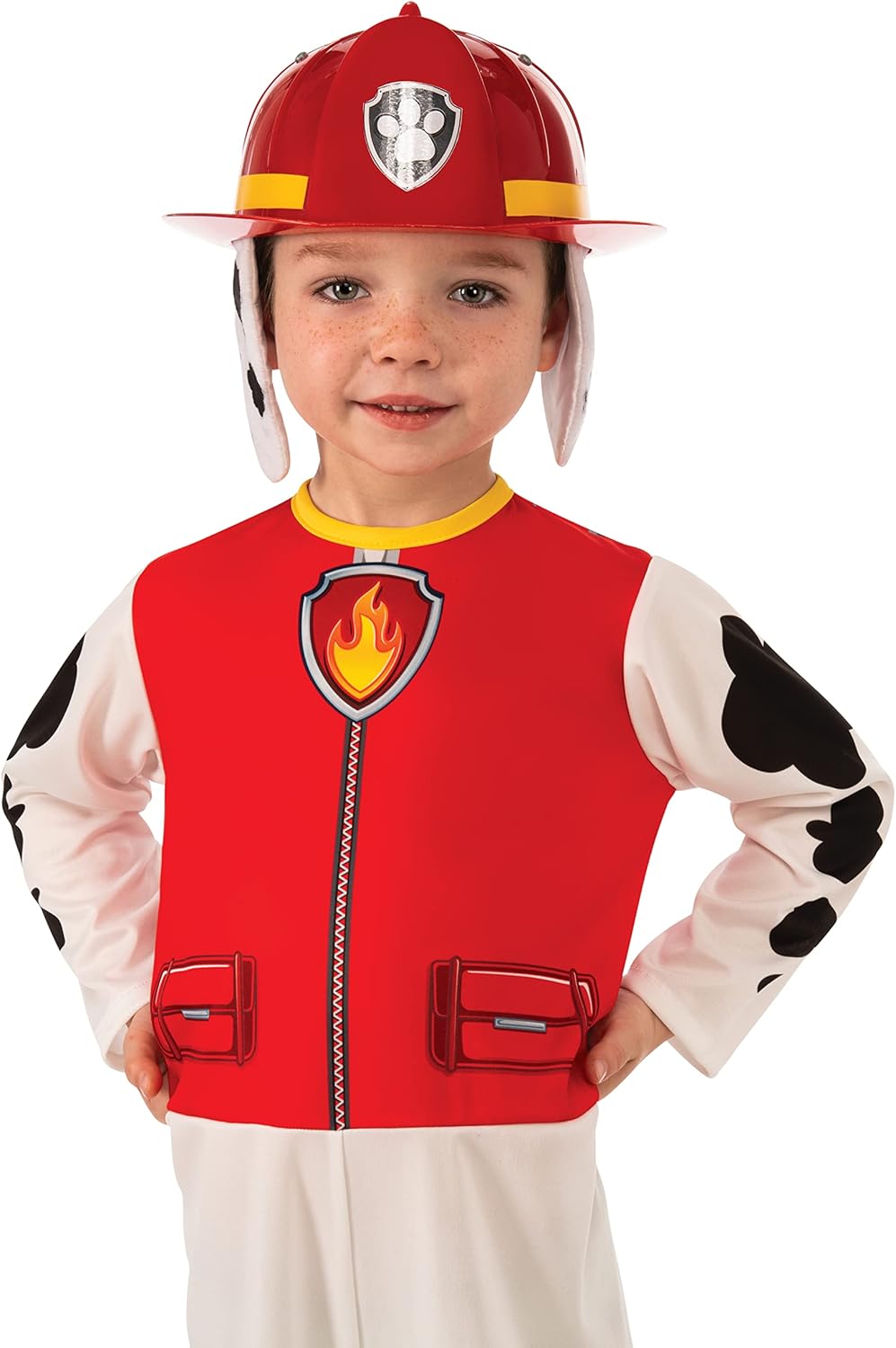 Rubies Kids Marshal Nickelodeon Hat with Ears