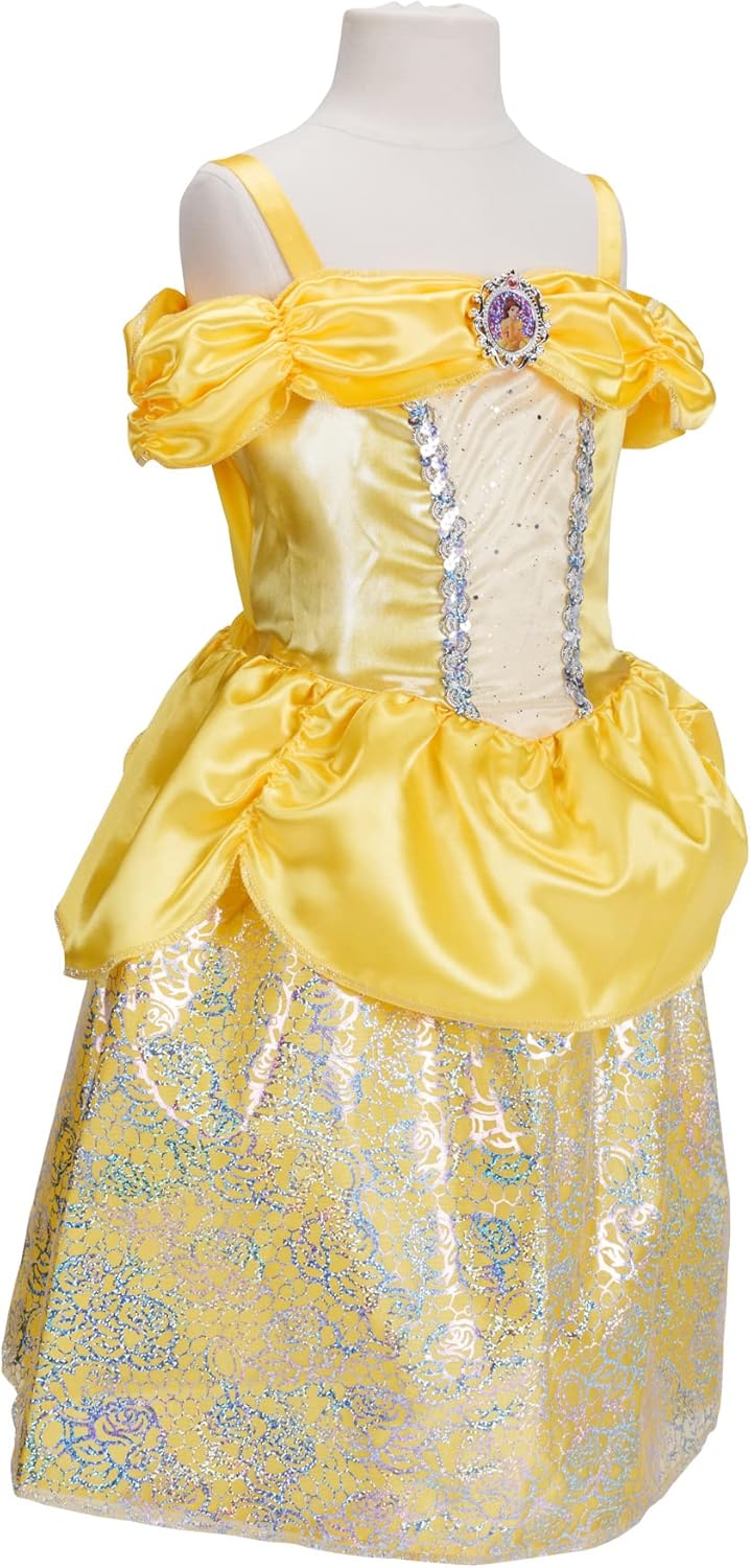 Disney Princess Modern Dress