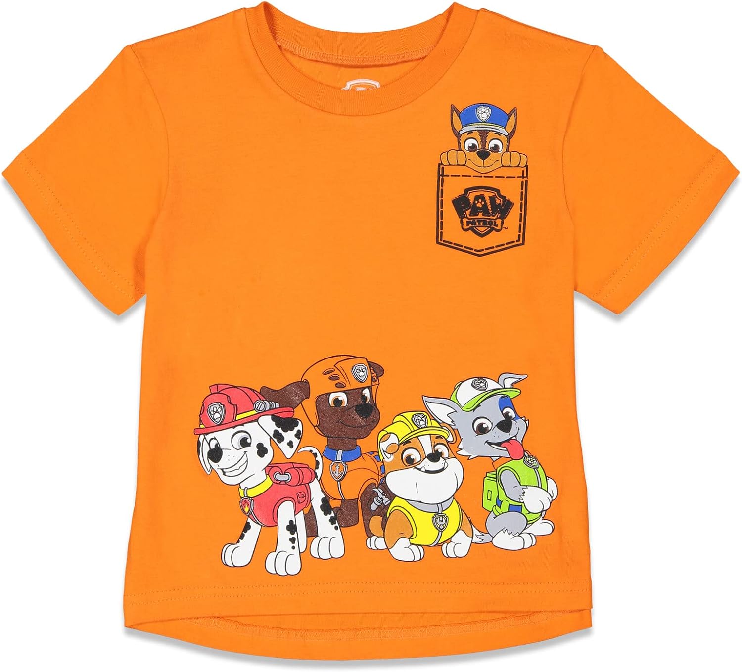 Nickelodeon Paw Patrol Outfit Set for Kids
