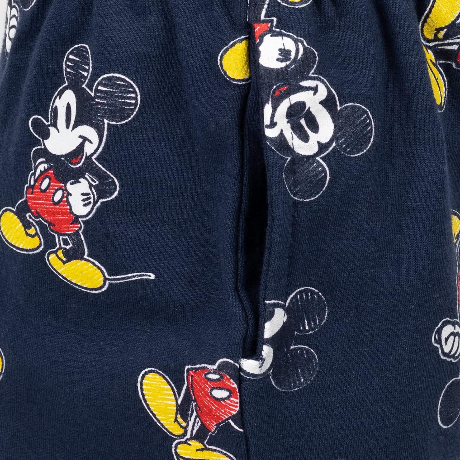 Disney Mickey Mouse More
