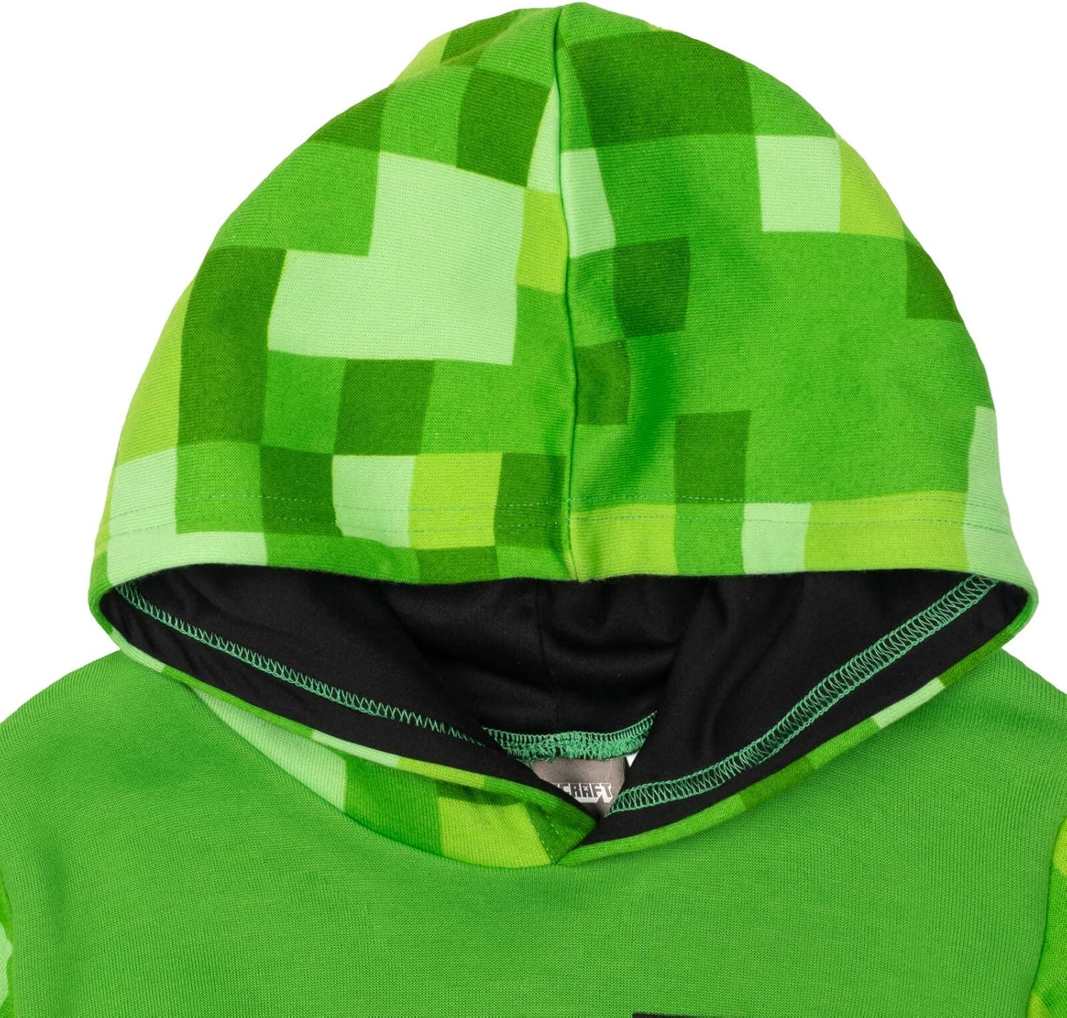 MinecraftJollyMobs Long Sleeve sweatshirt and matching pants set