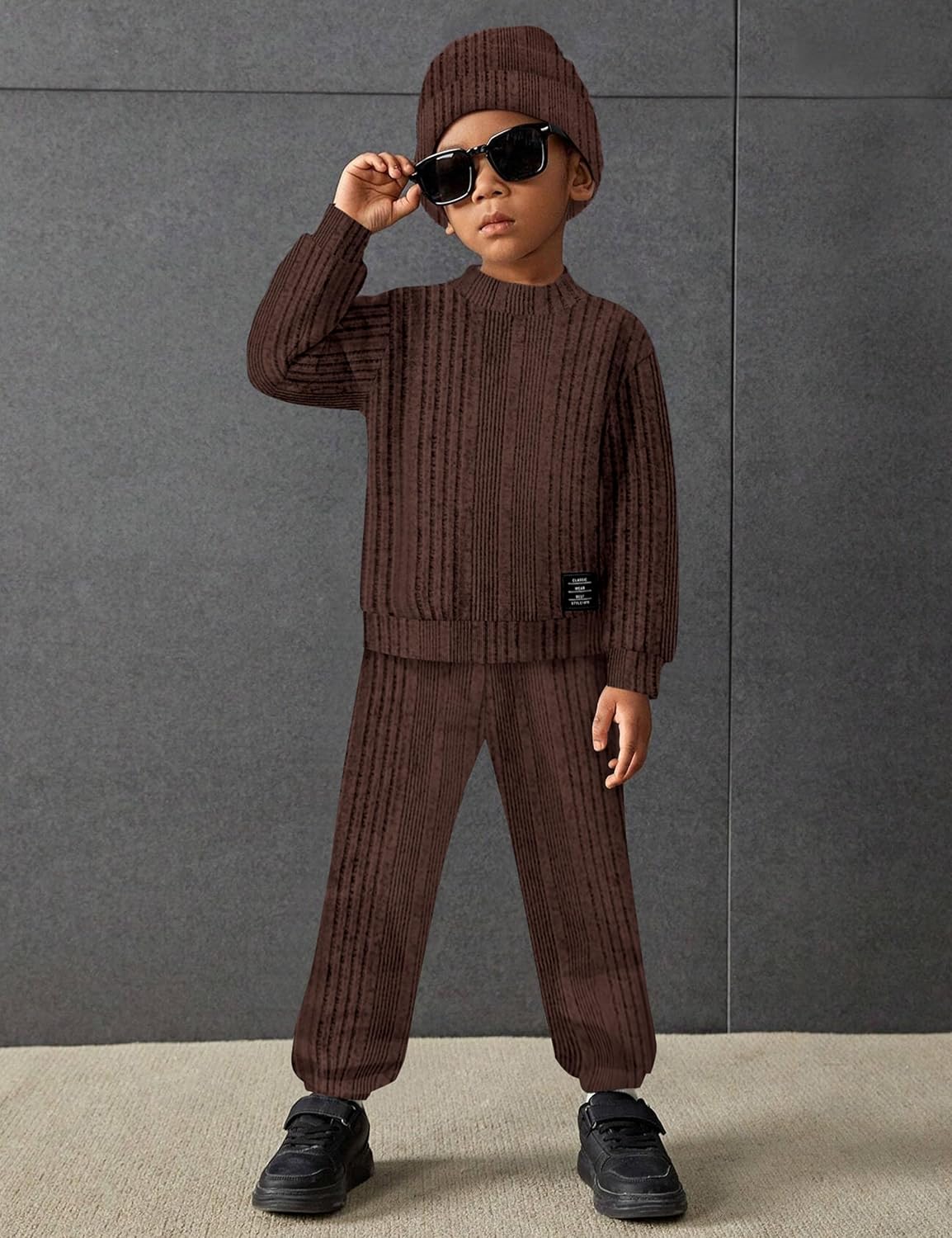 T toddlers boys clothes