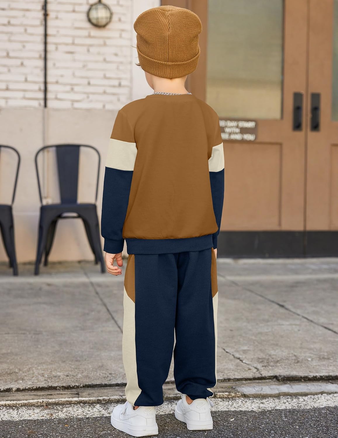 Perfect Set for Little Boys