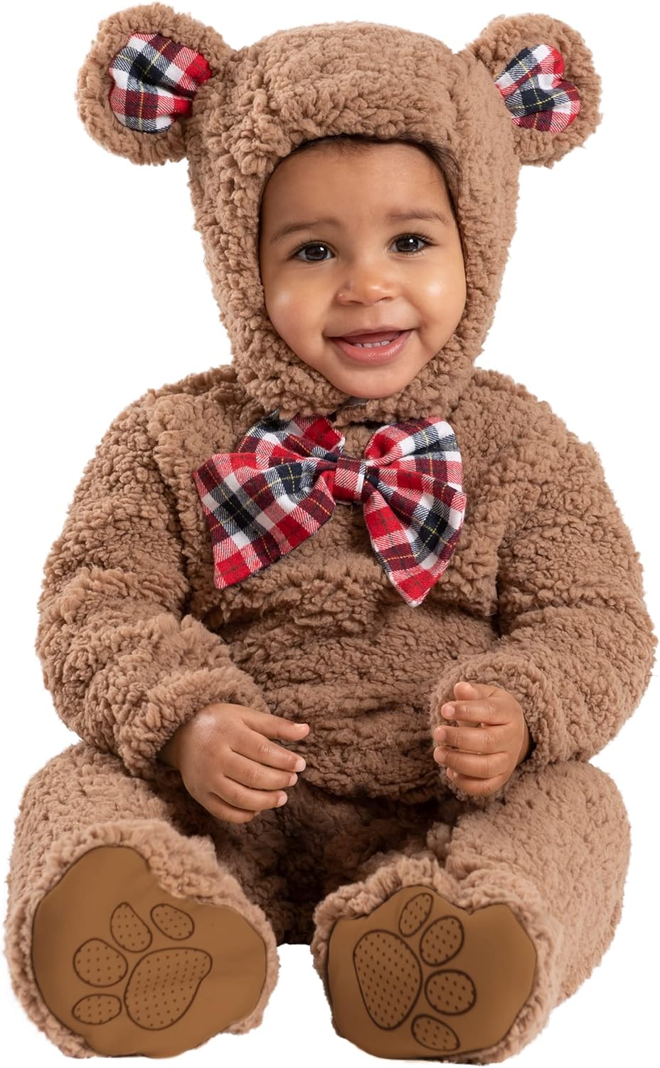 Halloween Bear Costume Spirit Halloween