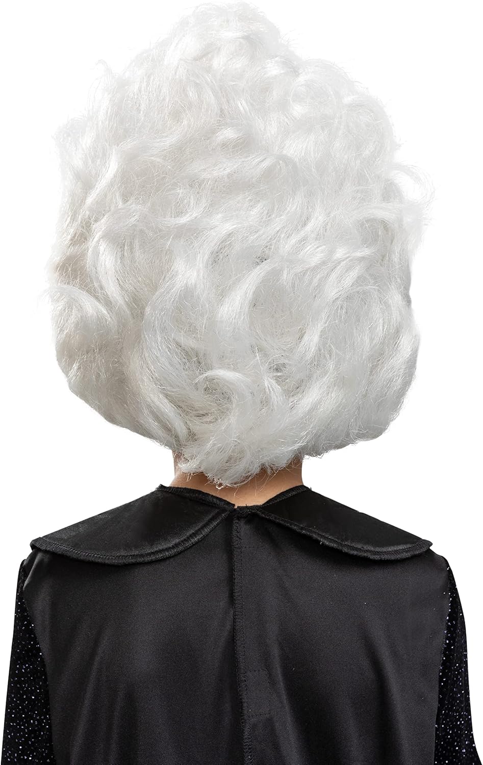 Ursula Wig for Kids - Official Disney Little Mermaid Live Action Costume Headpiece