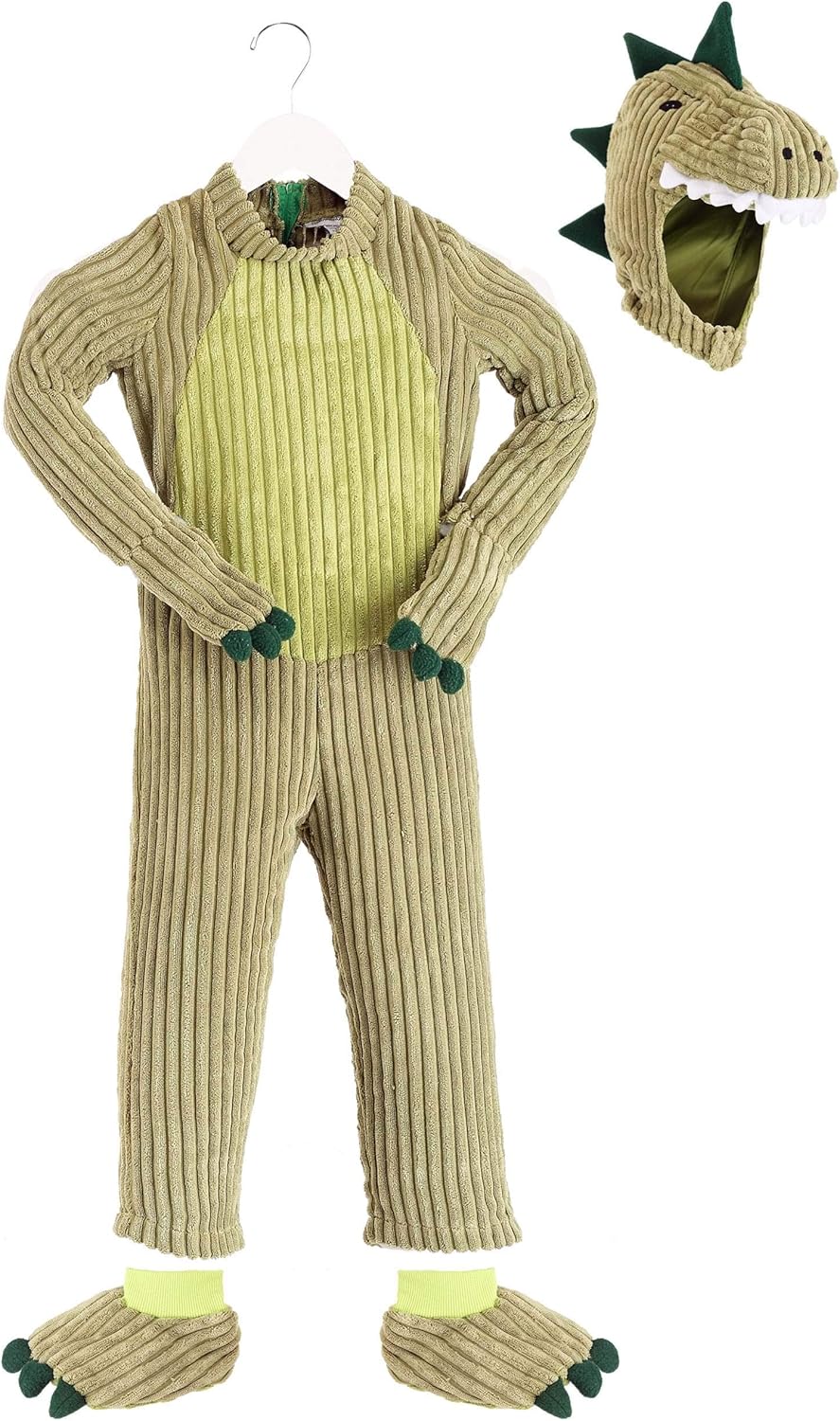 Toddler T-Rex Costume for 2T Boys