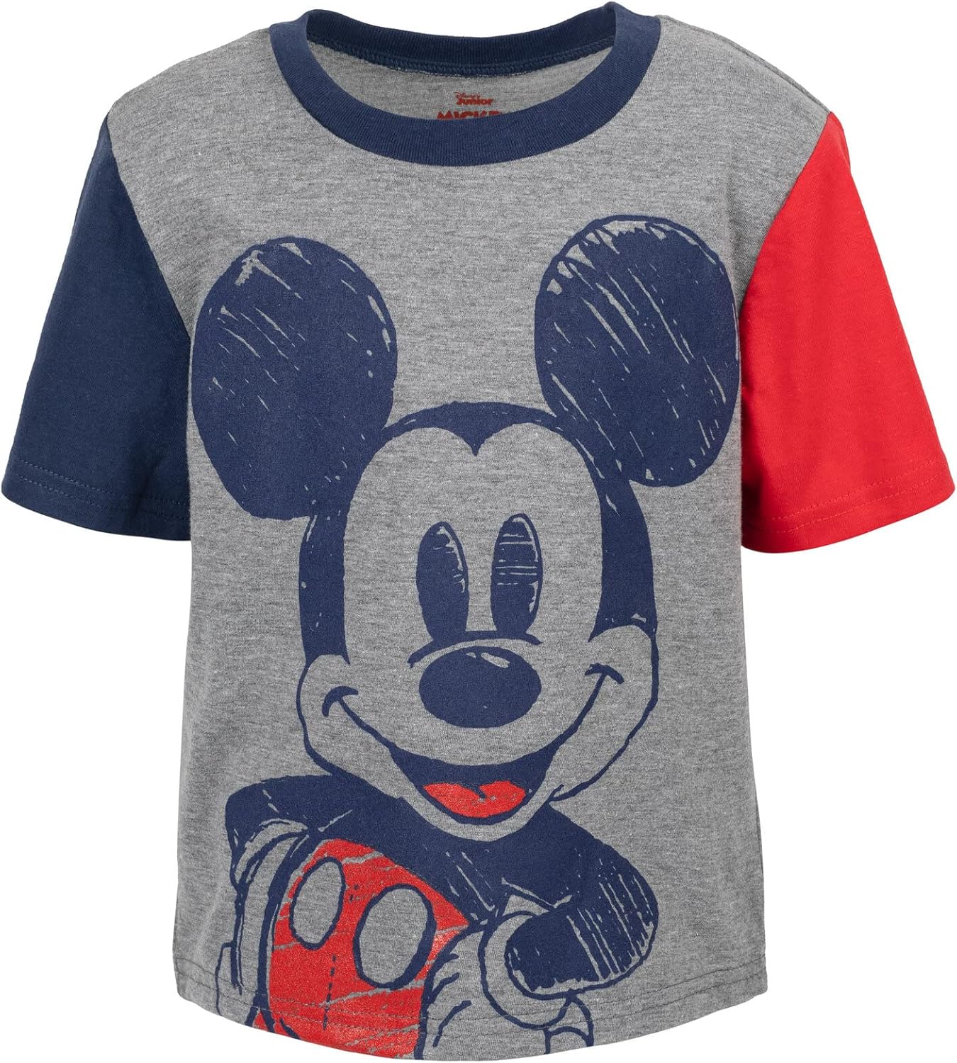 Disney Mickey Mouse More
