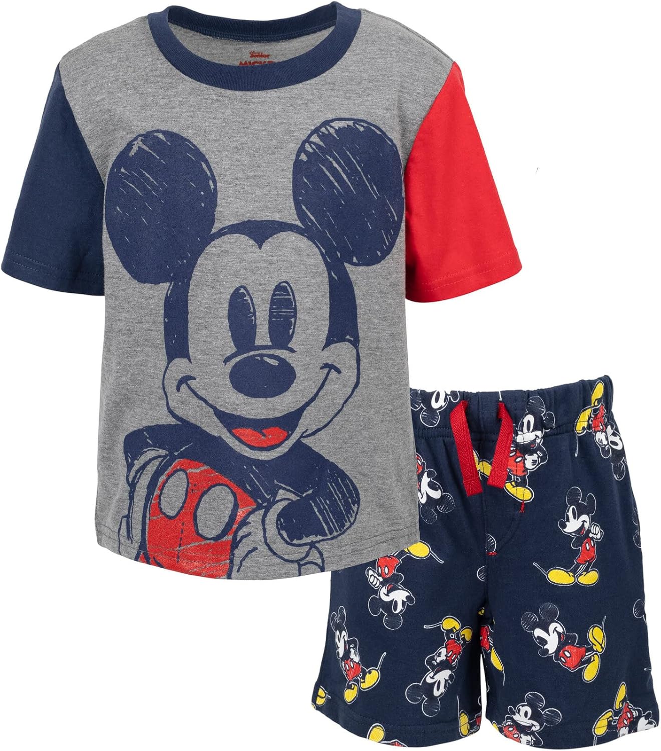 Disney Mickey Mouse More