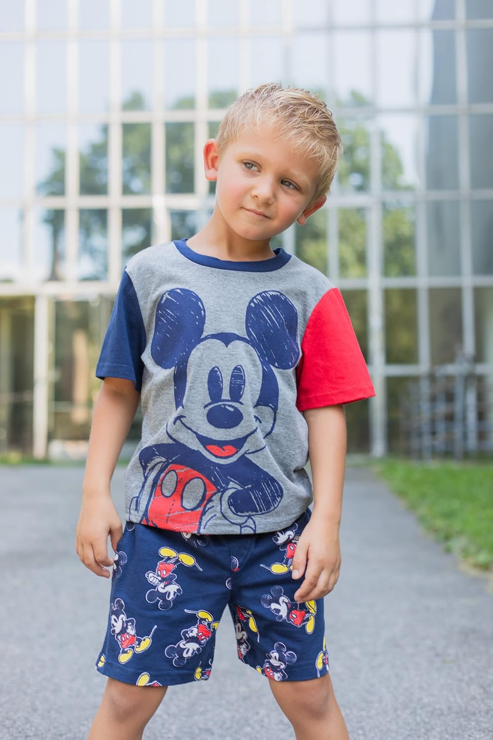 Disney Mickey Mouse More