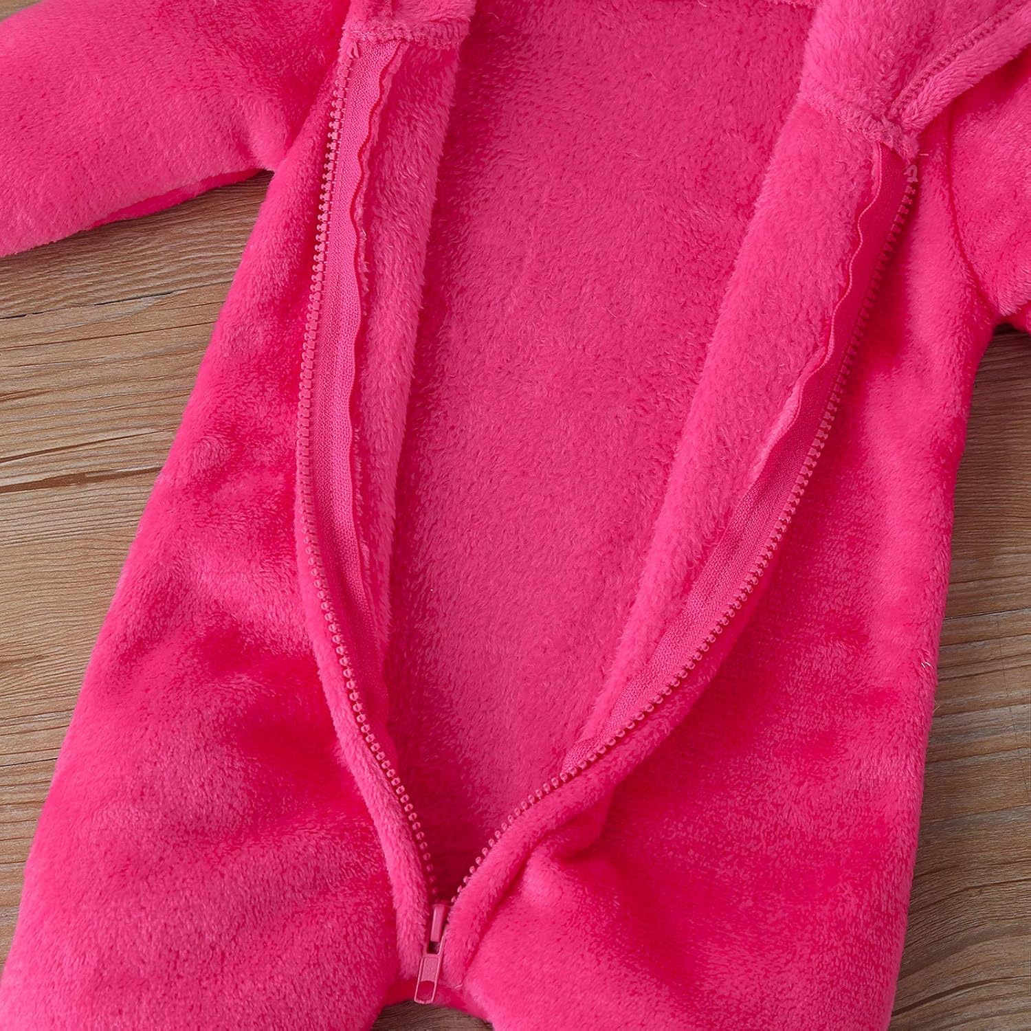 Adorable Newborn Romper