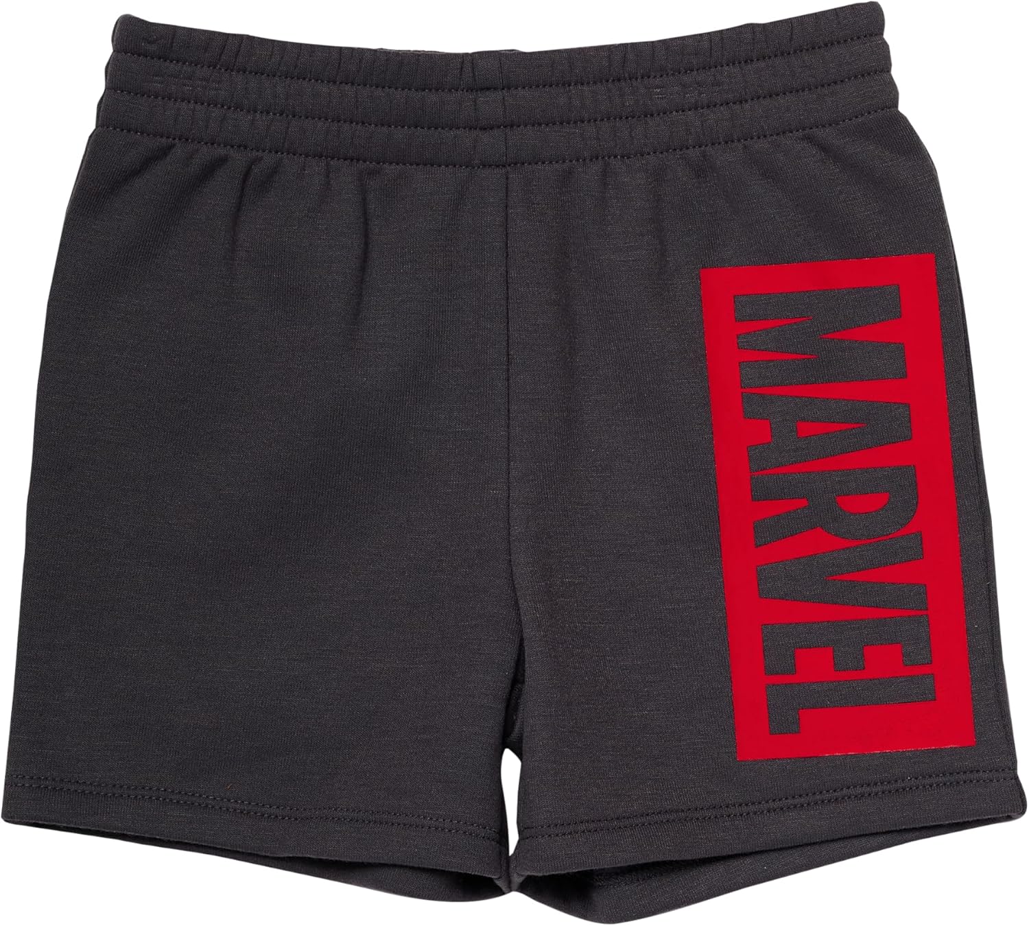 Action Spider-Man Boys T-Shirt and Shorts