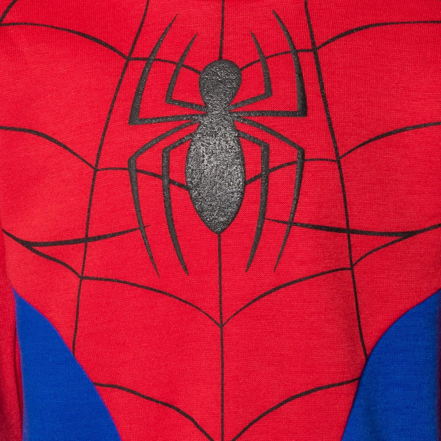 Marvel Spider-Man Avengers Kids Fleece Set -
