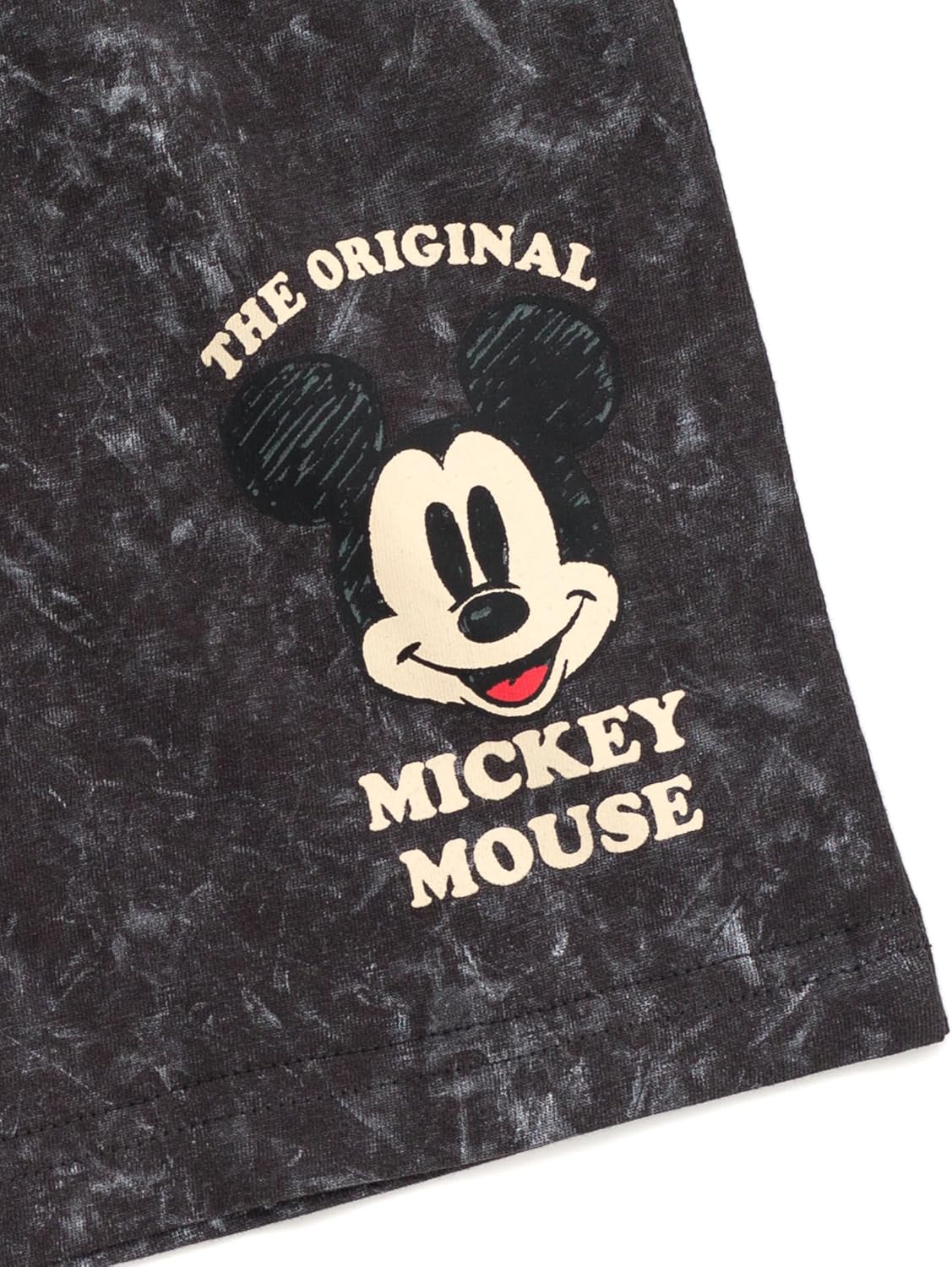 Disney Mickey Mouse Pluto Kids Short Set