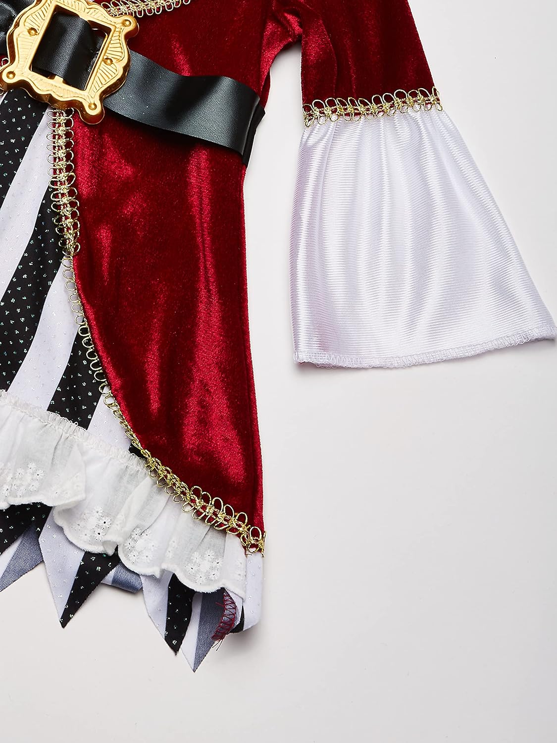 Pirate Princess Infant Costume from Disguise Halloween Party Fun