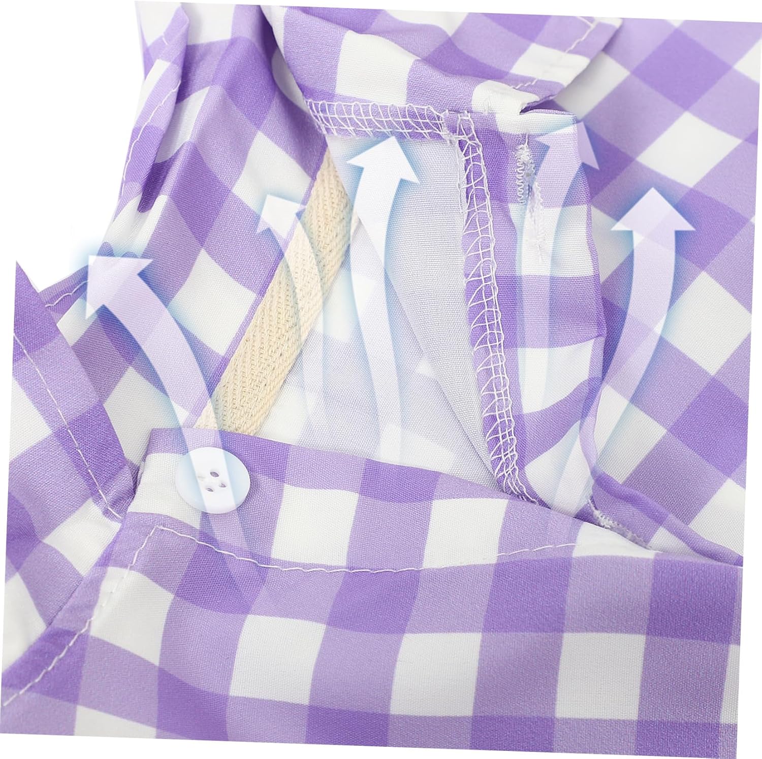 Cool Boys Plaid Summer Short Sleeve Set