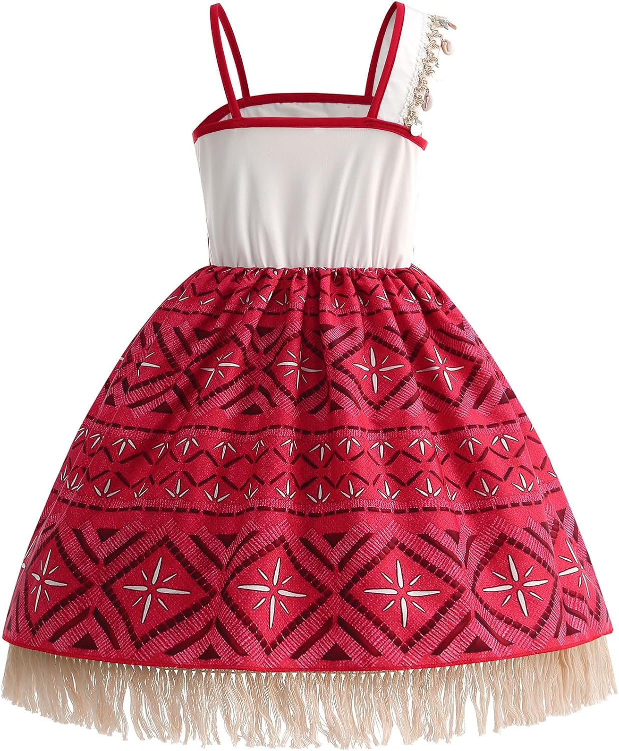 OFIHIDO Princess Costume for Girls