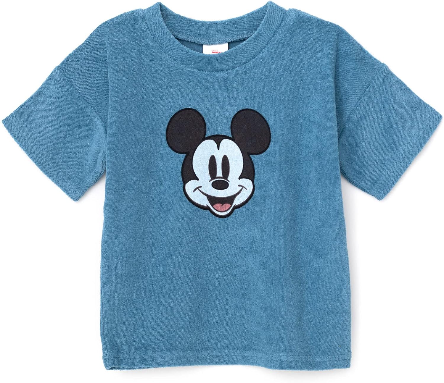 Disney Lion King Mickey Mouse - T-Shirt Shorts Set for Kids