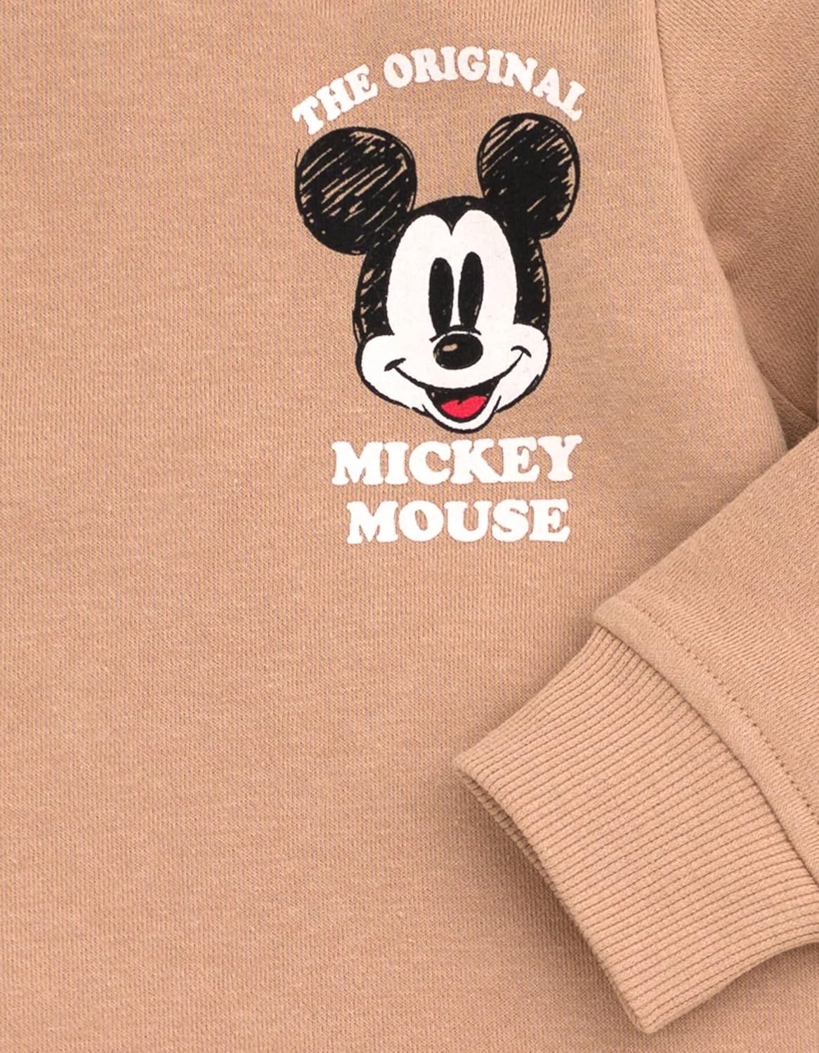 Disney Character Outfit Set for Kids