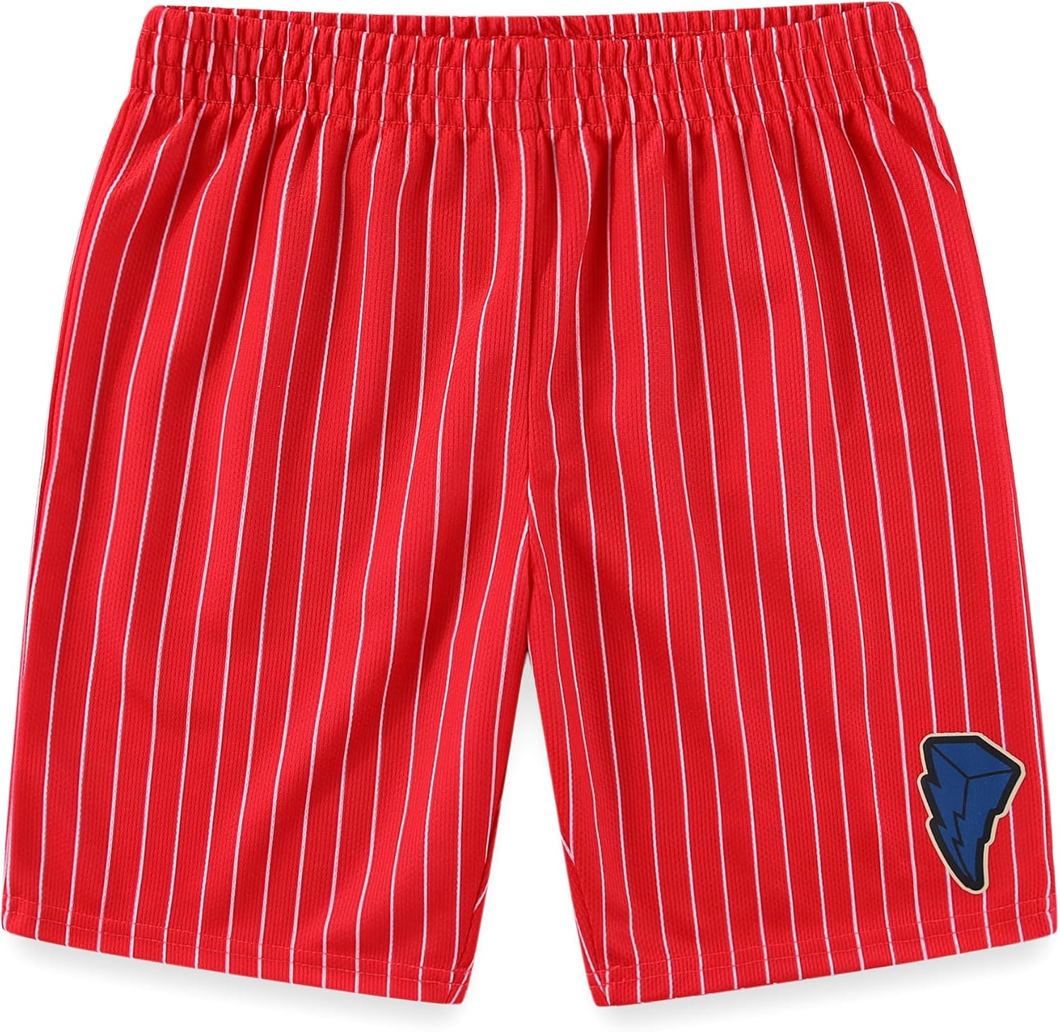 Power Rangers Boys Tank Top Shorts Set